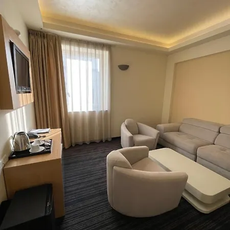 Terme Hotel Ilidža