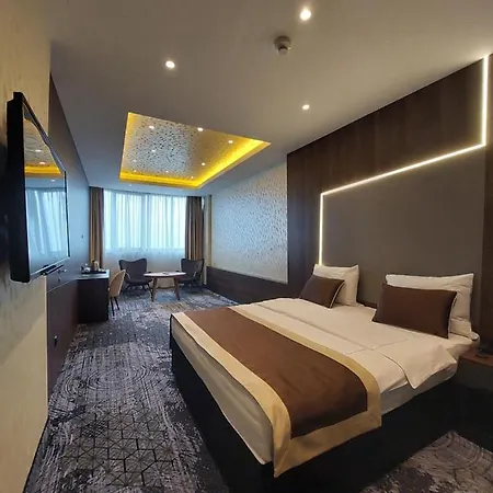 Terme 4* Ilidža