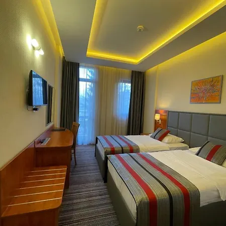Hotel Terme 4*