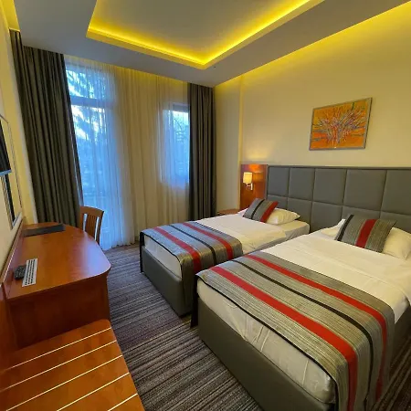 Terme 4*