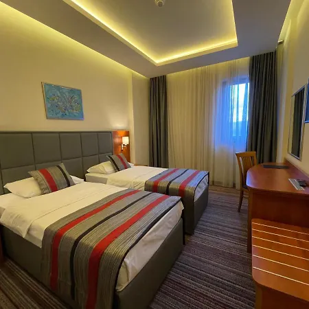 Terme Hotel Ilidža