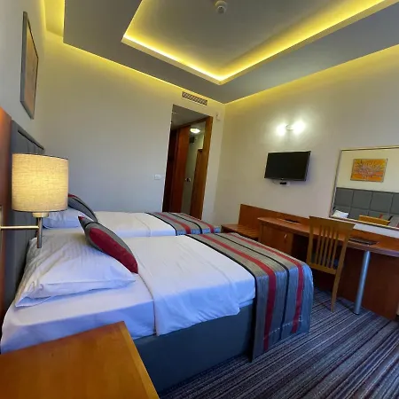 Hotel Terme Ilidža