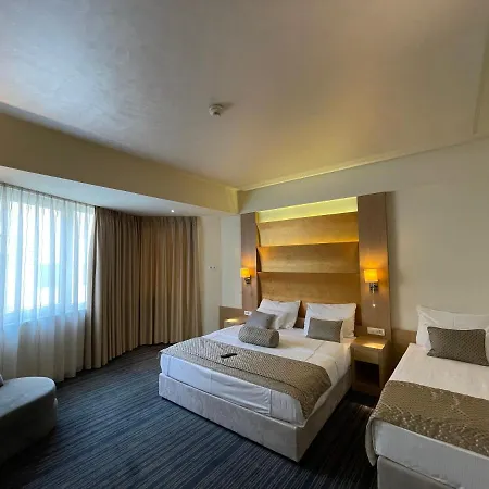 Terme 4*