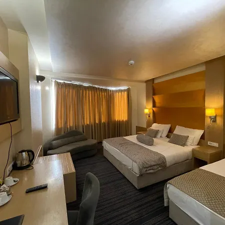 Terme 4* Ilidža