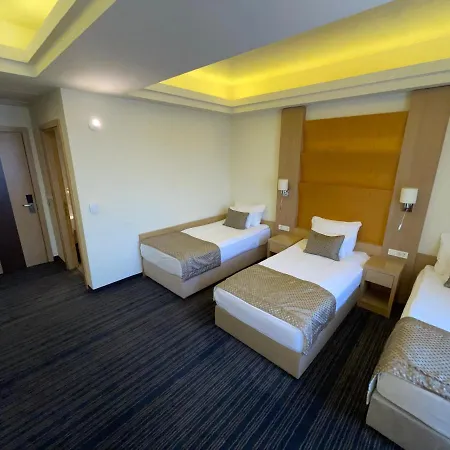 Terme 4*