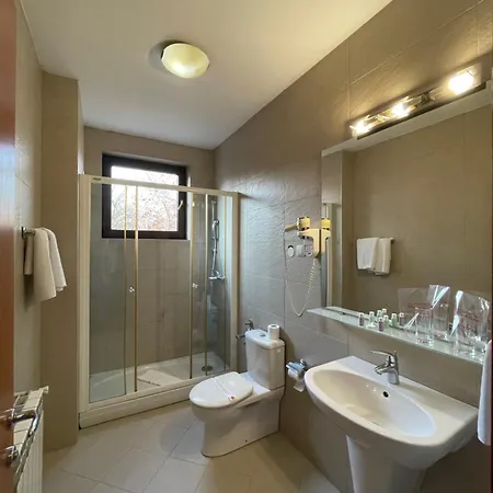 Terme 4*