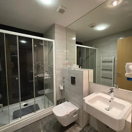 Hotel Terme