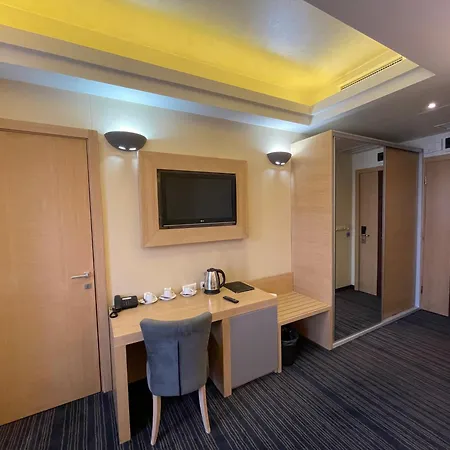 Hotel Terme Ilidža