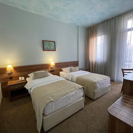 Terme Hotel 4*