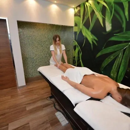 Terme 4*