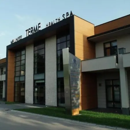 Hotel Terme