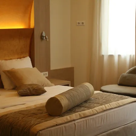 Szálloda Terme Ilidža