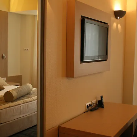 Terme Hotel 4*
