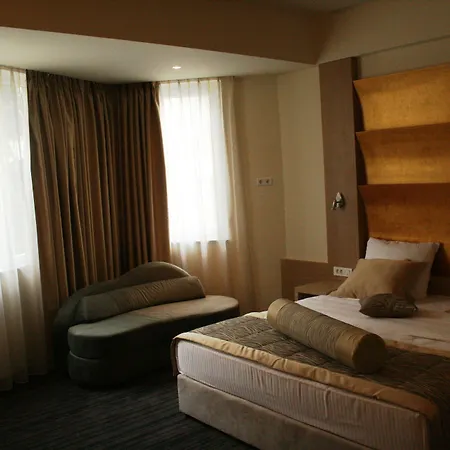 温泉水疗酒店 Ilidža