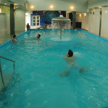 Hotel Terme