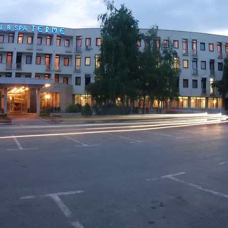 Hotel Terme