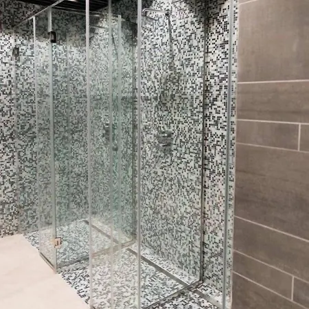 Terme Szálloda Ilidža