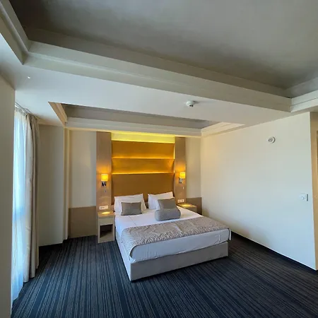 Hotel Terme Ilidža