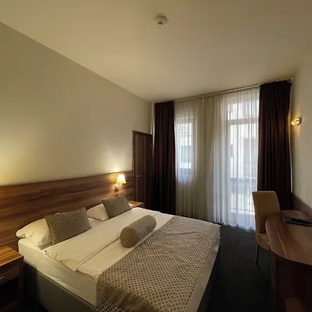 Szálloda Terme 4*