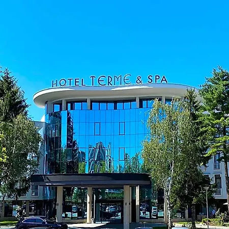 Terme 4*