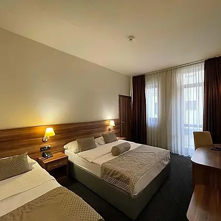 Hotel Terme