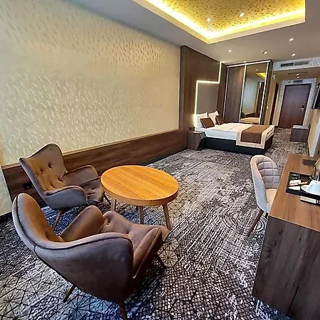 Hotel Terme Ilidža