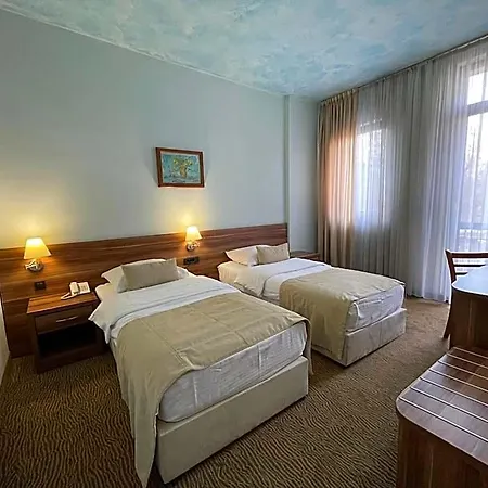 Terme Hotel Ilidža