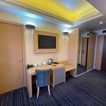 Terme 4* Ilidža