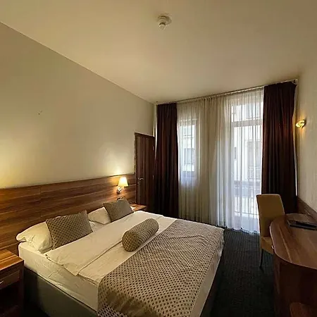 Hotel Terme 4*