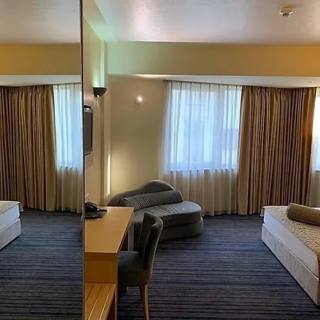 Terme 4* Ilidža