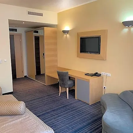 Hotel Terme 4*