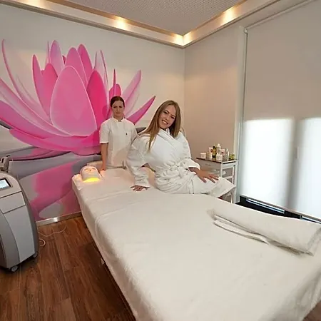 Hotel Terme 4*