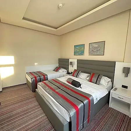 Hotel Terme 4*
