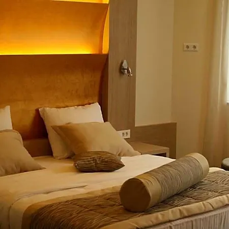 Terme Hotel Ilidža