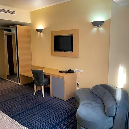 Hotel Terme