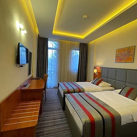 Ξενοδοχείο Terme 4*