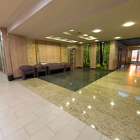 Terme 4* Ilidža