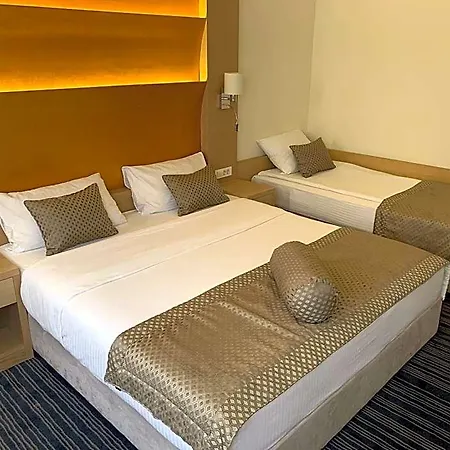 Hotel Terme 4*