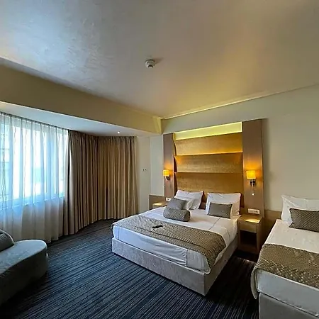 Hotel Terme
