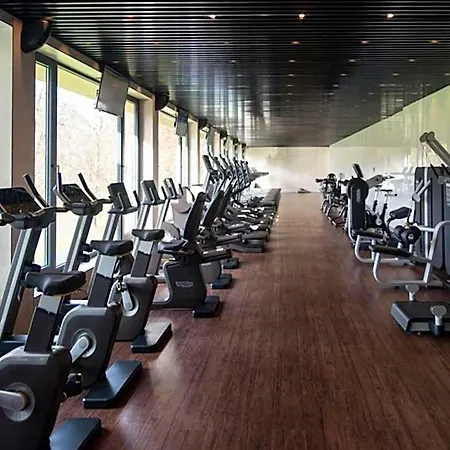 Hotel Terme 4*