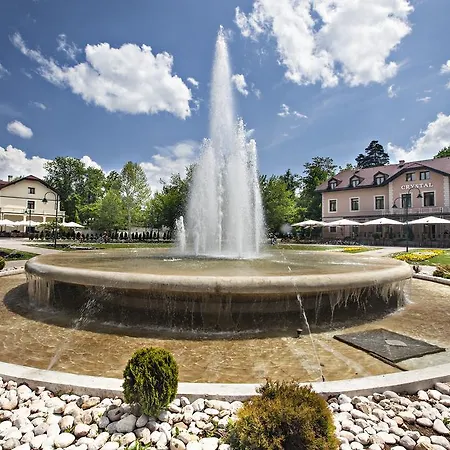 Terme Ilidza