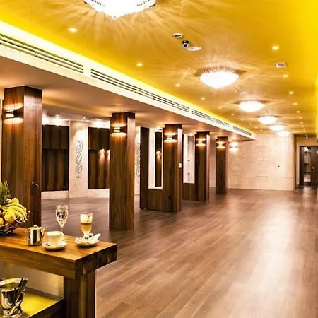 Hotel Terme