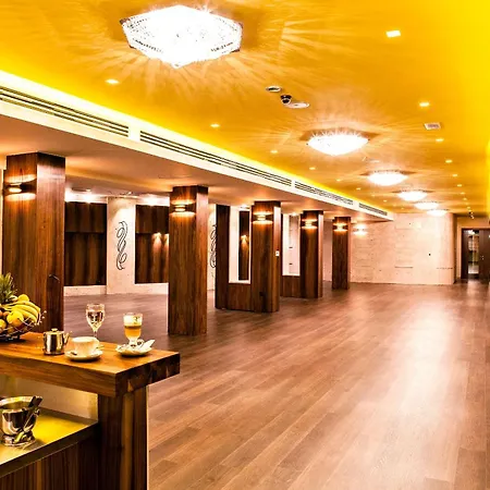 酒店 温泉水疗酒店
