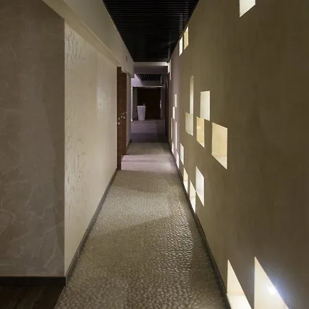 Hotel Terme 4*