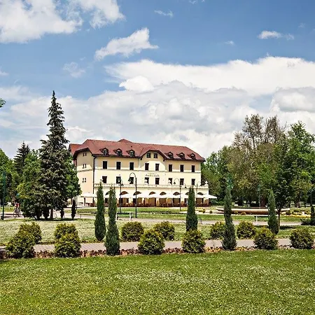 Hotel Terme Ilidža