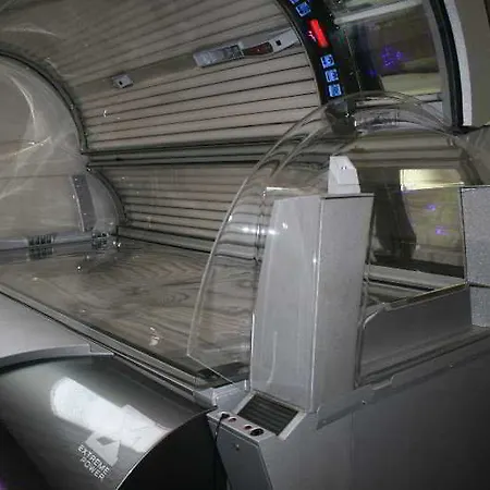 Terme 4* Ilidža