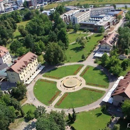 Terme Ilidža