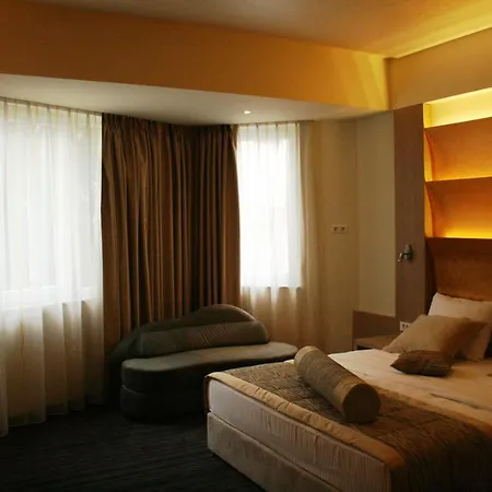 Terme Hotel Ilidža
