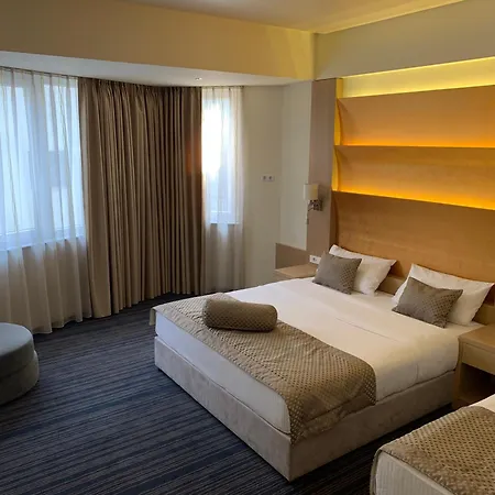 Terme Ξενοδοχείο 4*