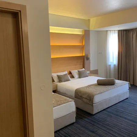 Terme Hotel 4*